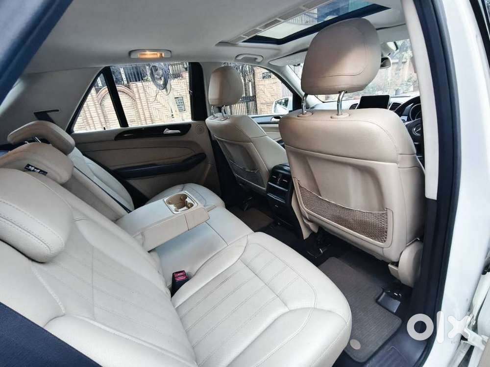 Mercedes-benz Gle Class 2.1 250d 4matic, 2017, Diesel