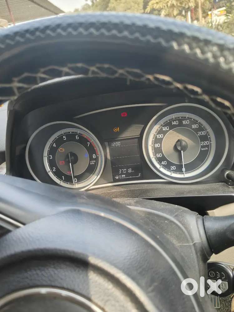 Maruti Suzuki Swift Desire 2023 Model