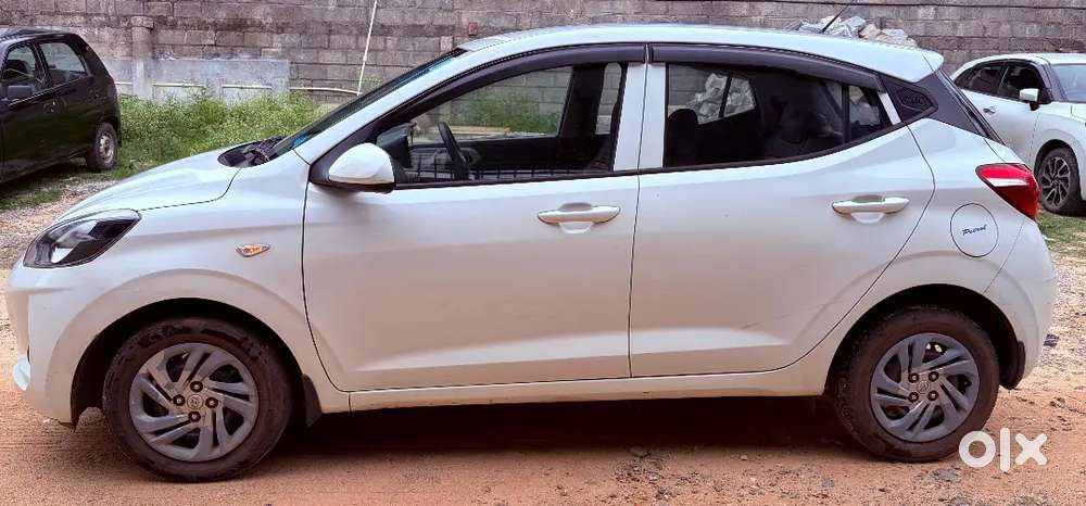 Hyundai Grand I10 Nios 2021 Petrol 85000 Km Driven