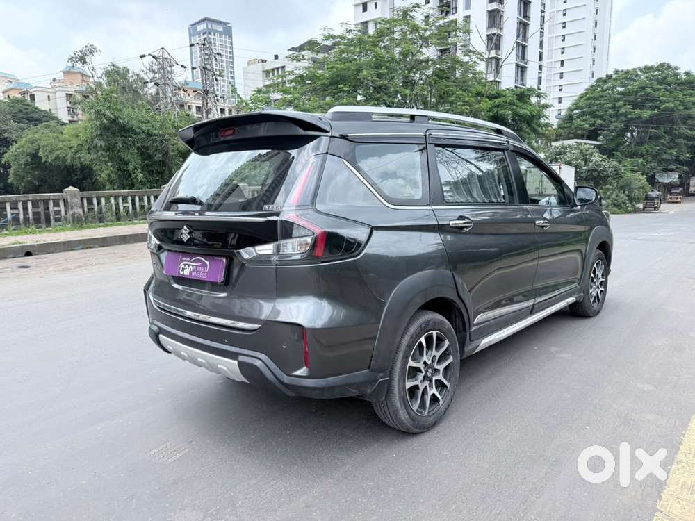 Maruti Suzuki Xl6 1.5 Zeta Mt, 2023, Petrol