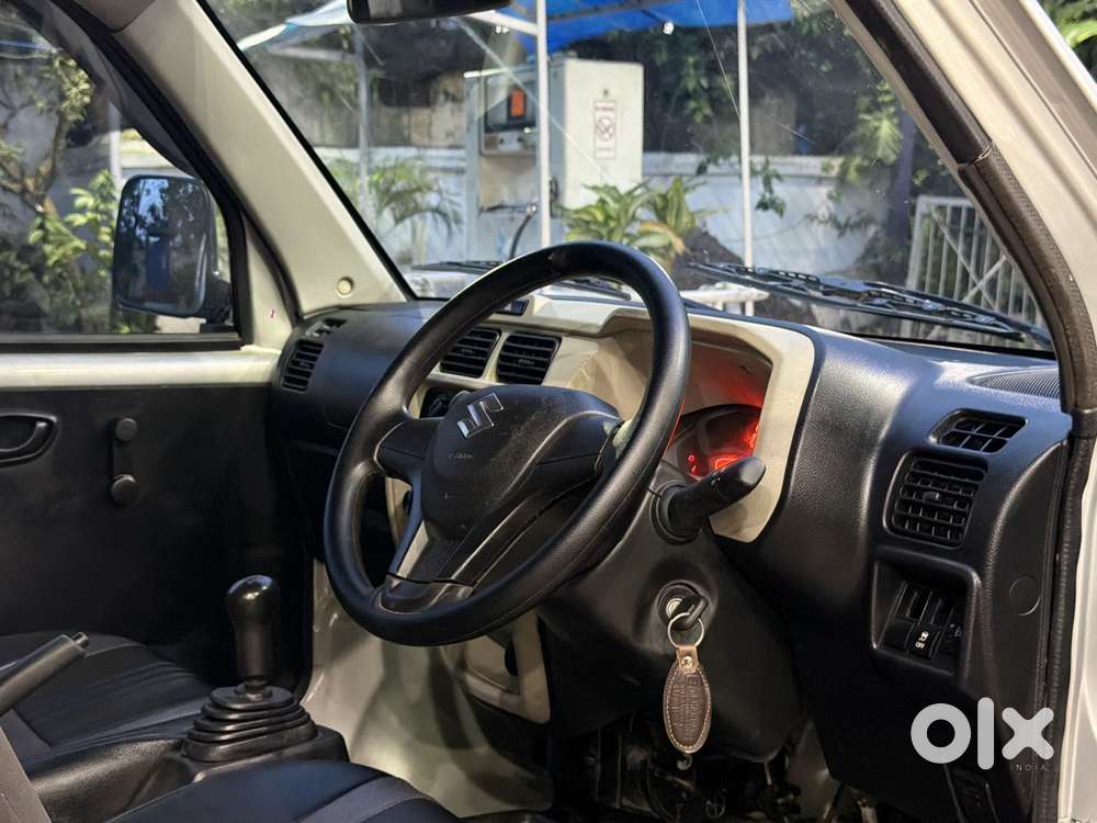 Maruti Suzuki Eeco 1.2 5 Str With A/c+htr, 2025, Petrol