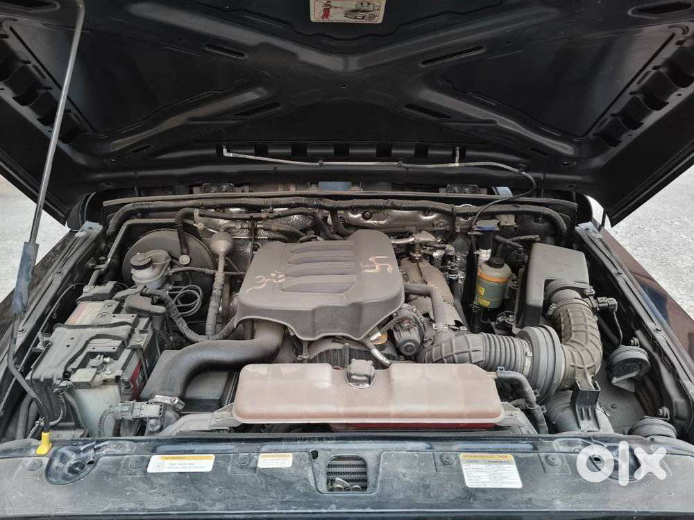 Mahindra Thar 1.5 Ax (o) Hard Top Diesel Mt Rwd, 2023, Diesel