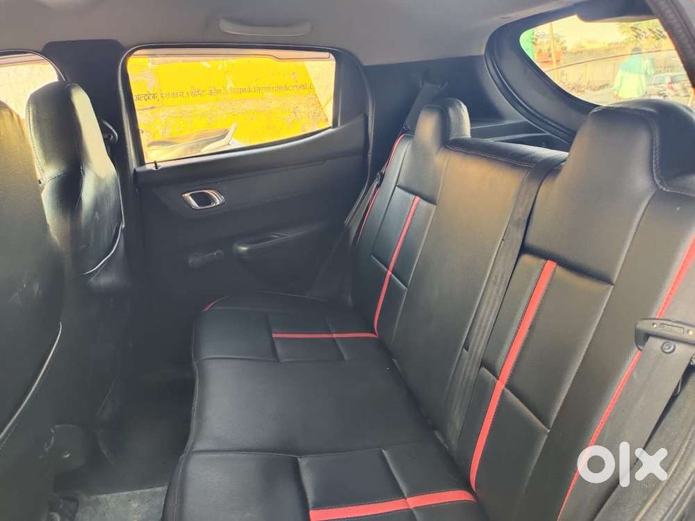 Renault Kwid 0.8 Rxl 2019