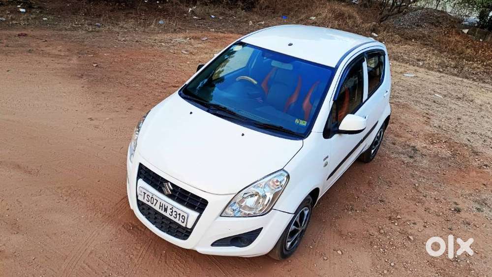 Maruti Suzuki Ritz, 2016