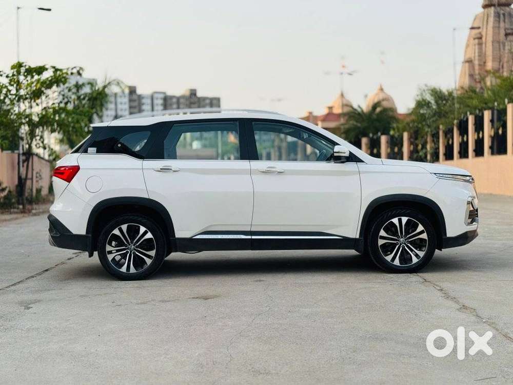 Mg Hector 2.0 Sharp Diesel, 2022, Diesel