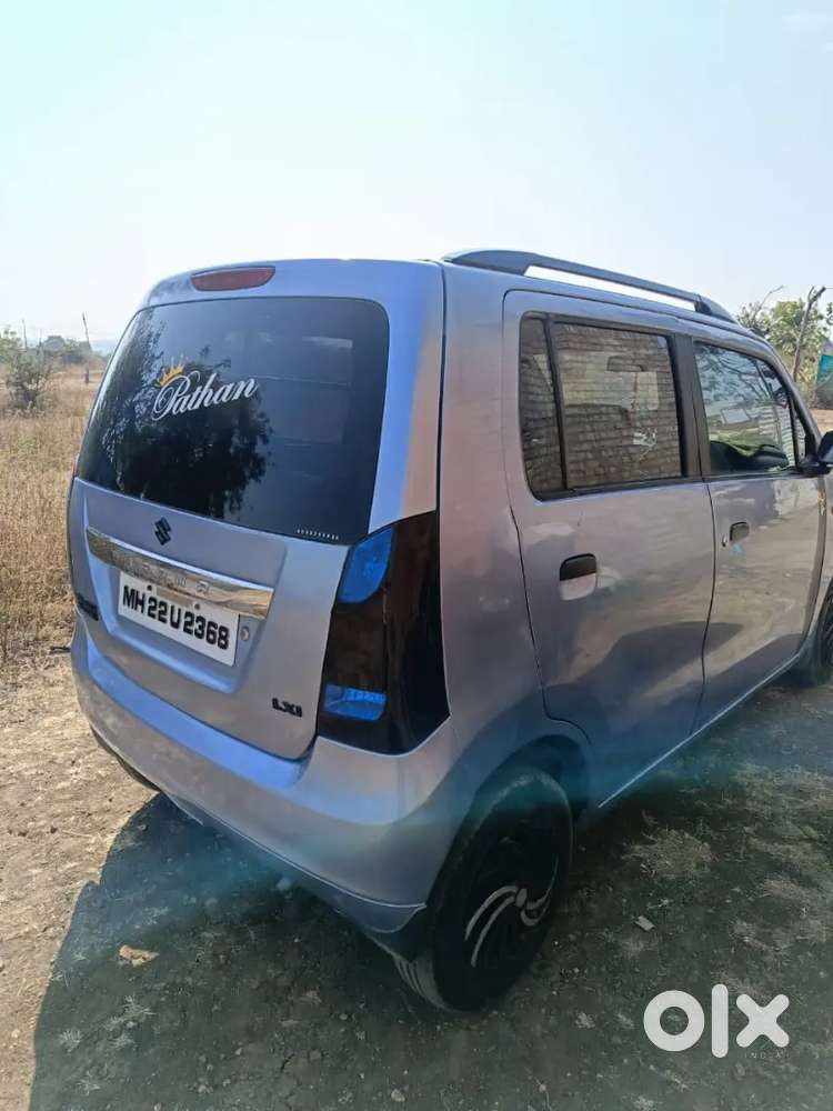 3 Onor
Petrol  + Lpg
Ac Chalu 
Tyre 70% 
Music System
Final 145