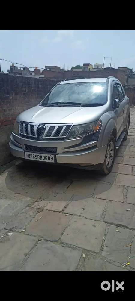 Mahindra Xuv500 2013 Diesel 89500 Km Driven