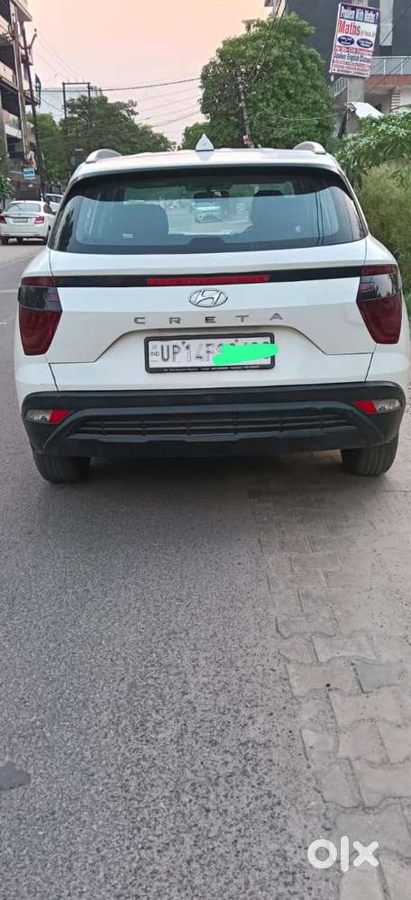 Hyundai Creta 1.4 E Plus Crdi, 2023, Diesel