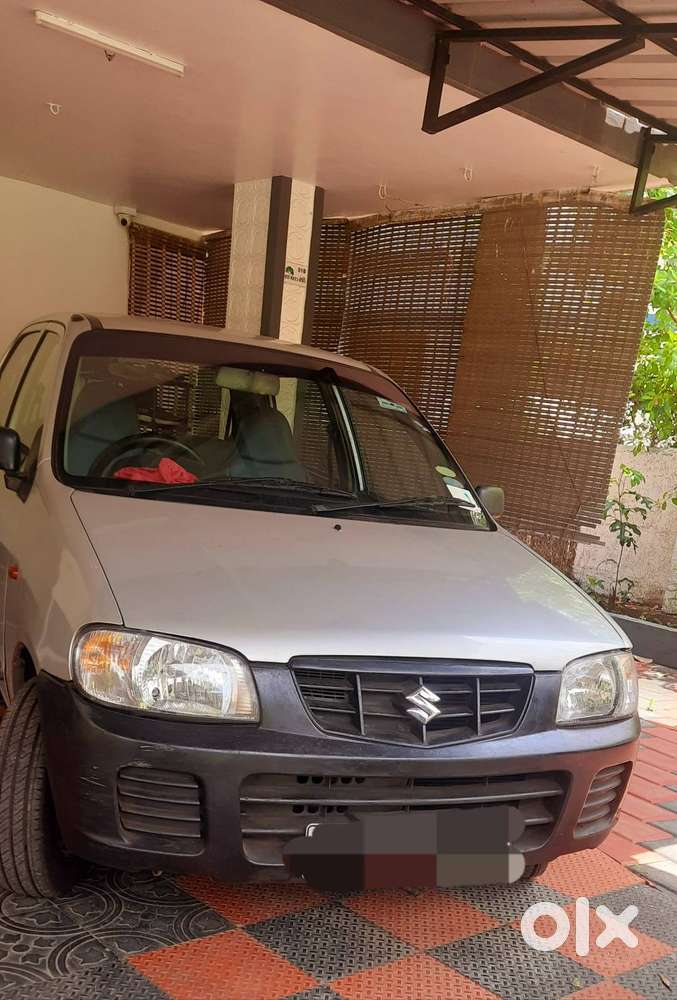Alto Single Owner