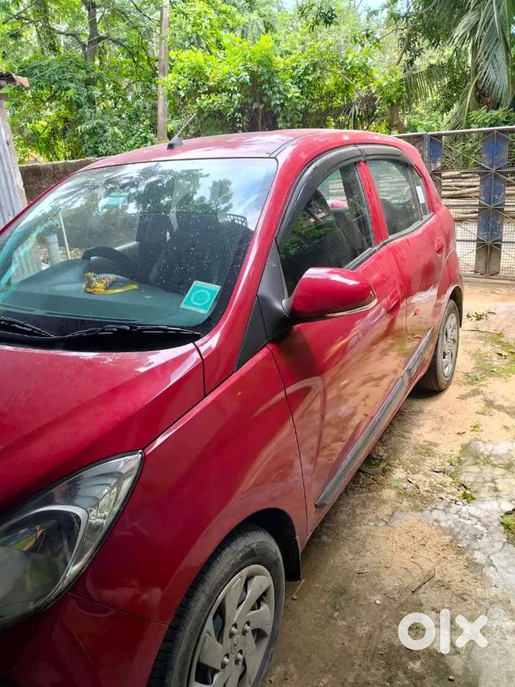 Hyundai New Santro 1.1 2019