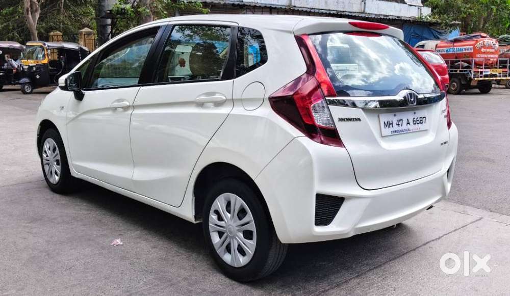 Honda Jazz 1.2 S I Vtec, 2015, Petrol
