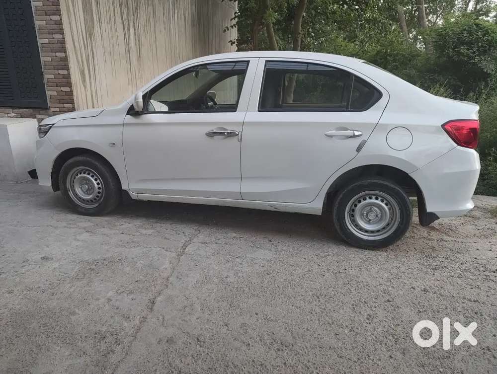 Honda Amaze 1.2 2020