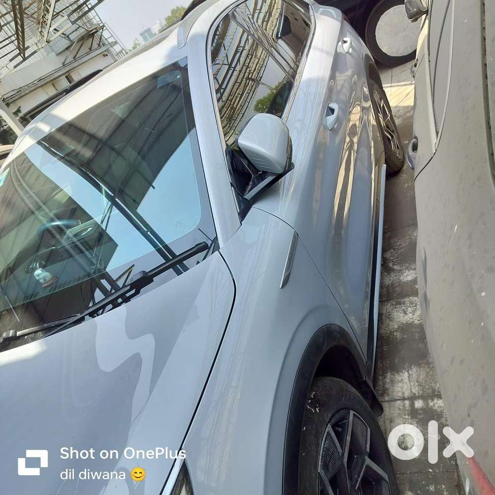 Byd Atto 3 2022 Electric Well Maintained