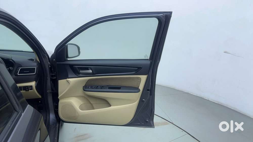 Honda Amaze S Petrol, 2019, Petrol