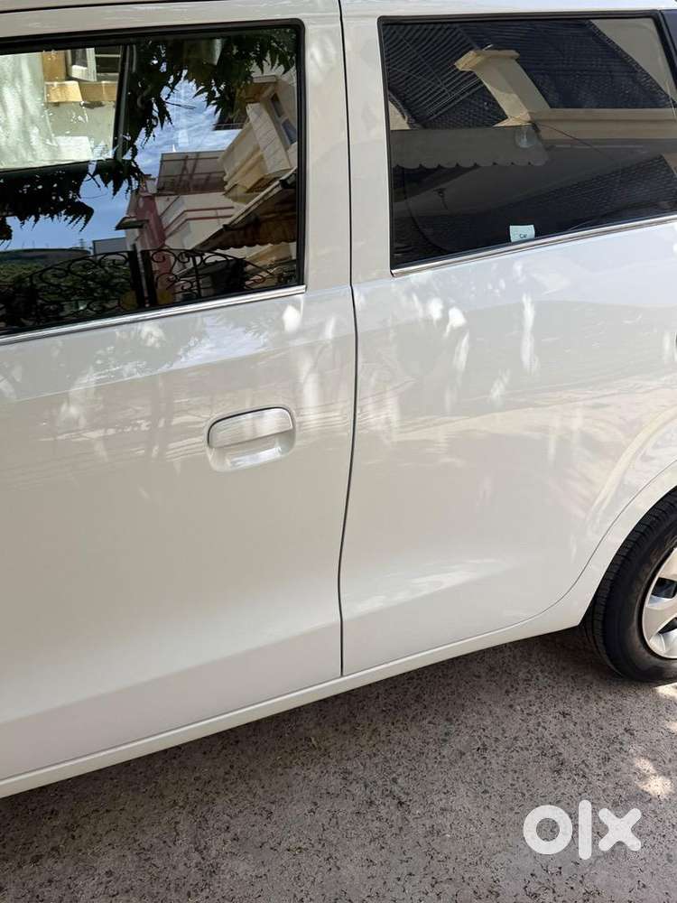 Maruti Suzuki Wagon R 1.0 2025 Cng & Hybrids Well Maintained