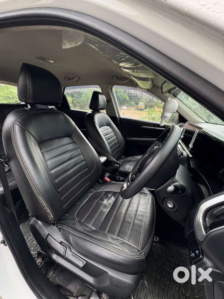 Kia Sonet 2021 Model Car