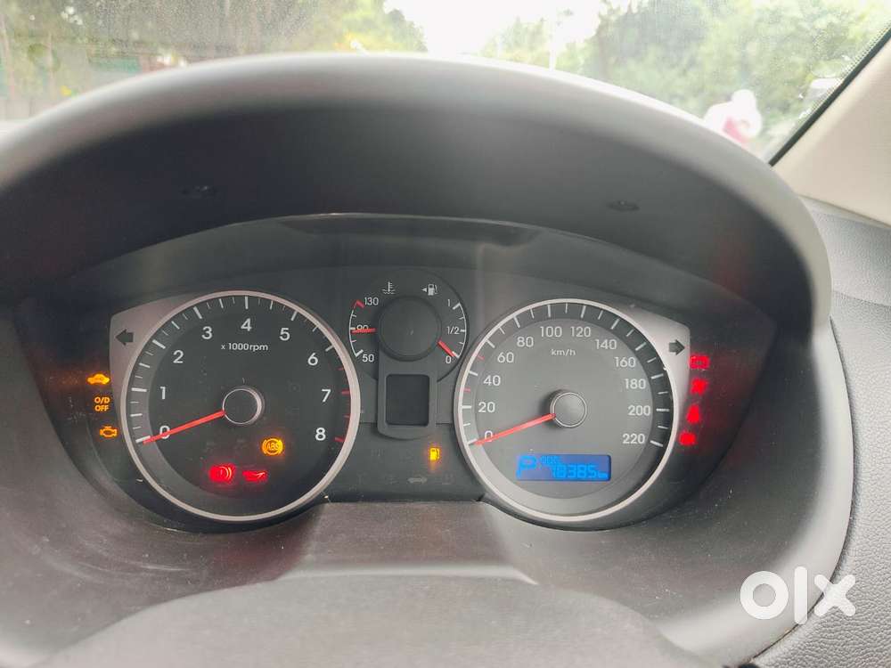 Hyundai I20 2012-2014 Sportz At 1.4, 2013, Petrol