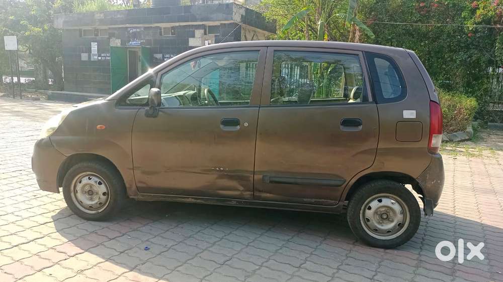 Maruti Suzuki Zen Estilo