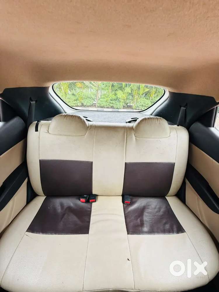 Hyundai Eon Era 2014 Manual