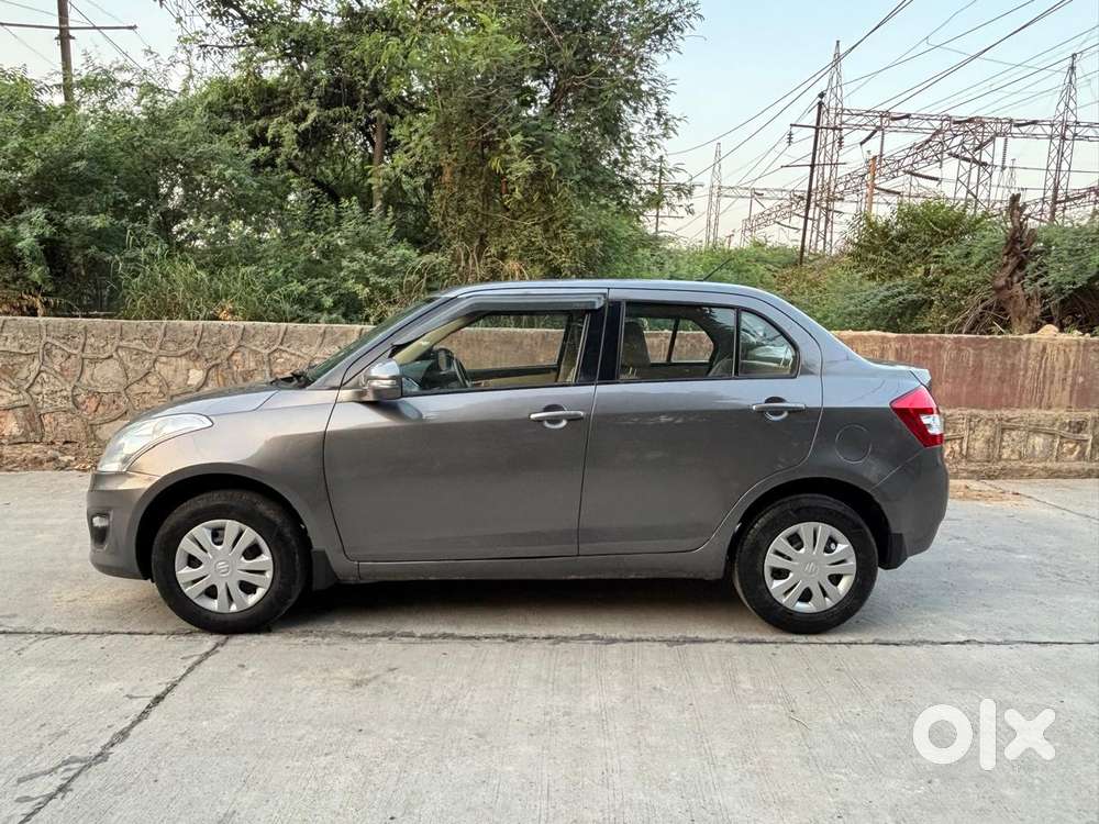 Maruti Suzuki Swift Dzire Vxi Optional, 2013, Petrol