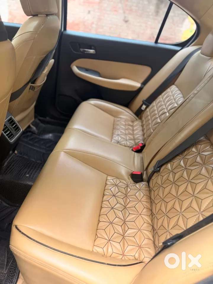 Honda City 1.5 Vx I-vtec Mt, 2021, Petrol