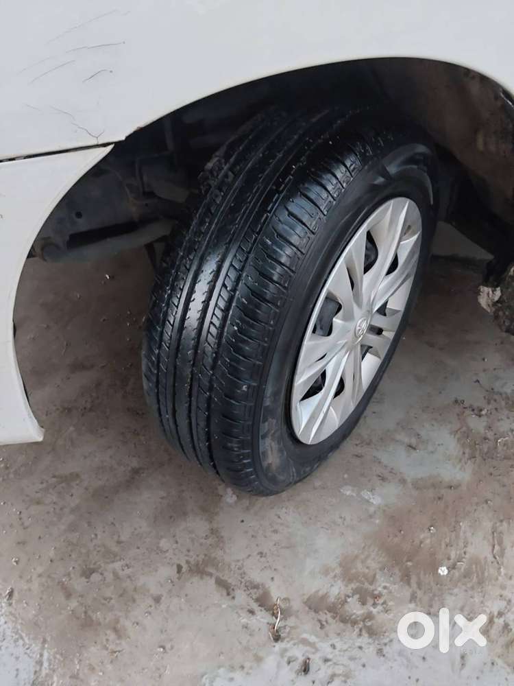 Toyota Innova 2014 Diesel Well Maintained