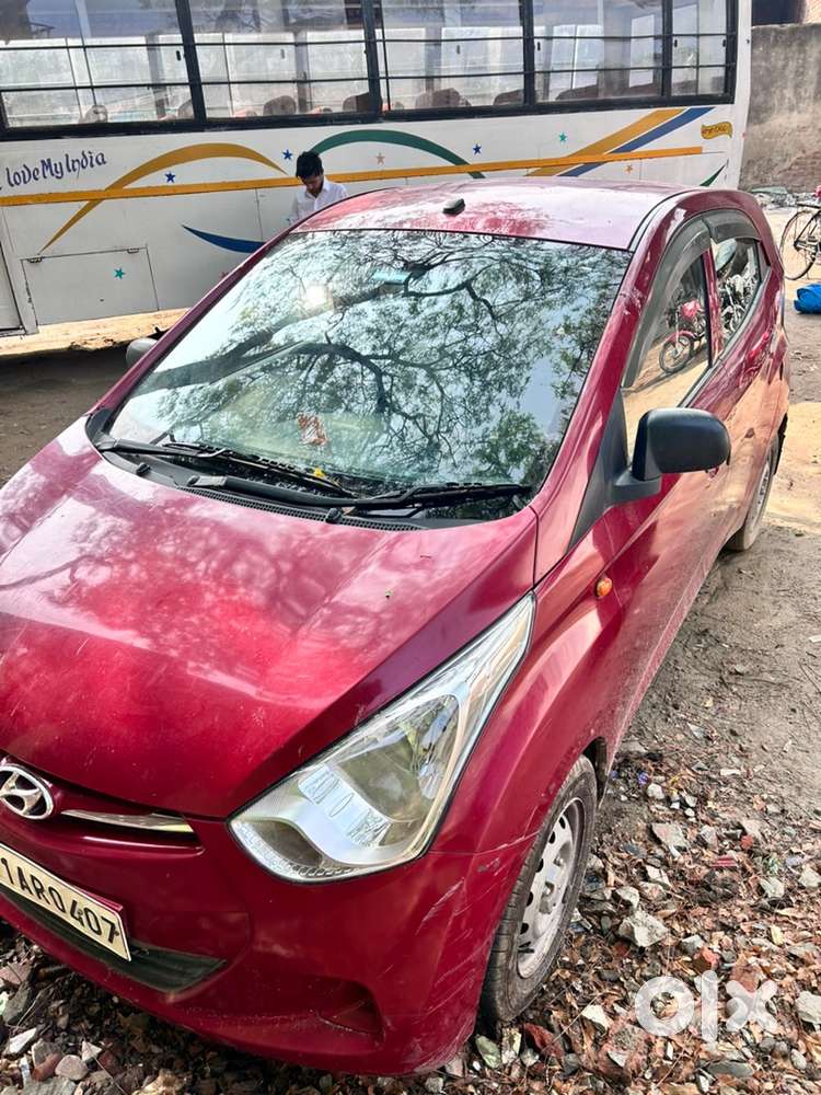 Hyundai Eon 2019 Petrol 96000 Km Driven