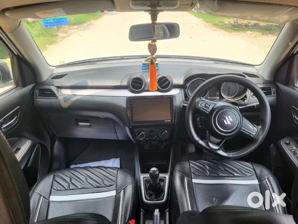 Maruti Suzuki Swift 1.2 Vxi (o), 2023, Petrol