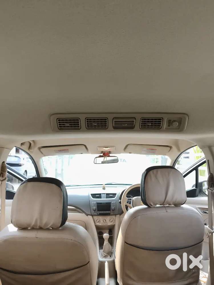 Maruti Suzuki Ertiga Diesel 2014