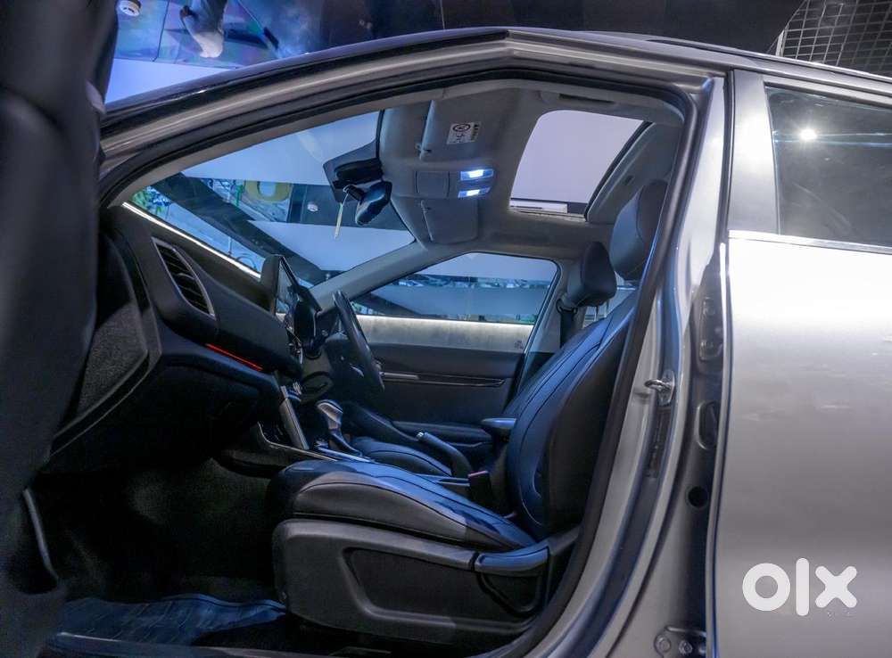 Kia Seltos 1.4 Gtx + Petrol At, 2021, Petrol