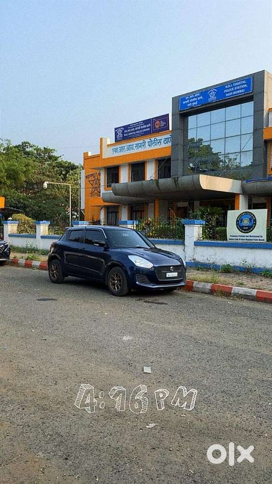 Maruti Suzuki Automatic 2020
