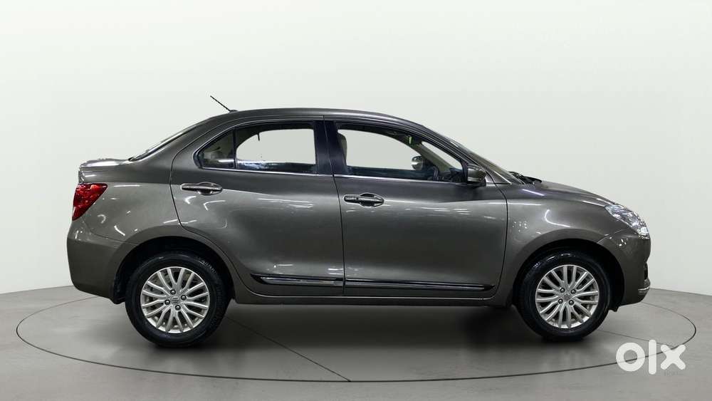Maruti Suzuki Swift Dzire 1.2 Zxi Bsiv, 2018, Petrol