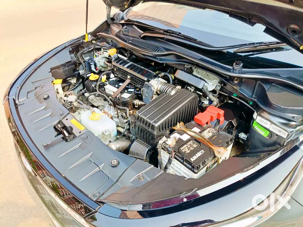 Tata Altroz 1.2 Xz (o) 2024