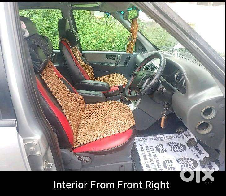 Tata Safari 2007 Lx Dicor