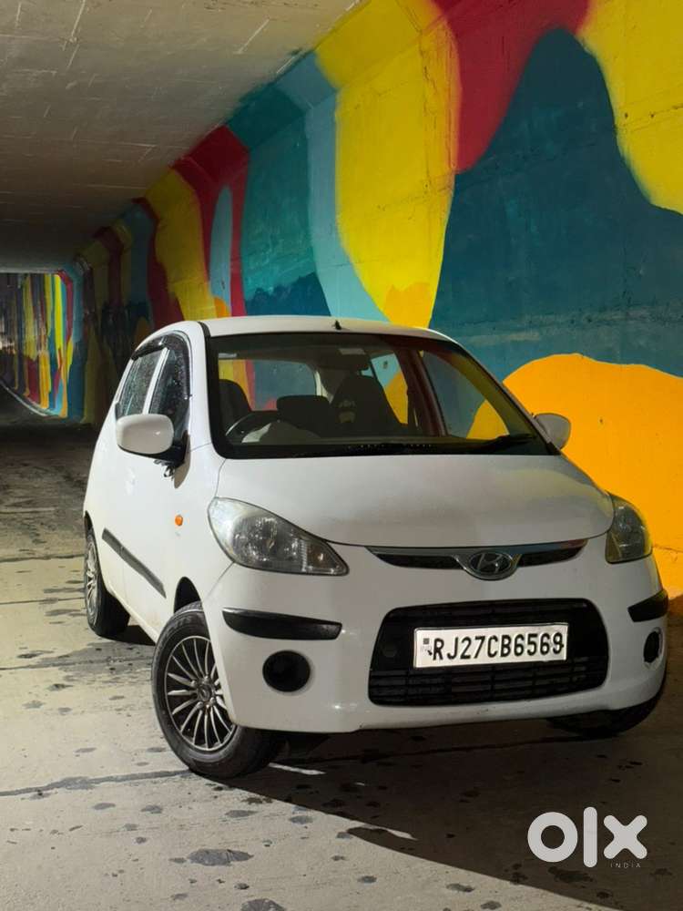 Hyundai I10 2010 Petrol