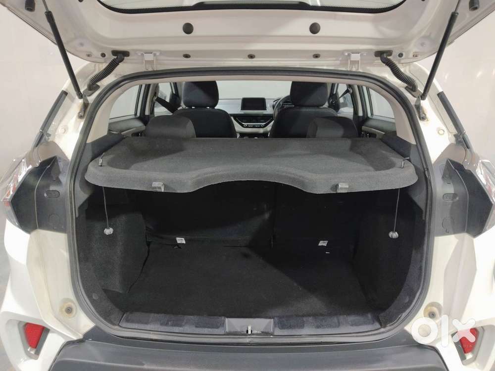 Tata Nexon 1.5 Revotorq Xza Plus, 2020, Diesel