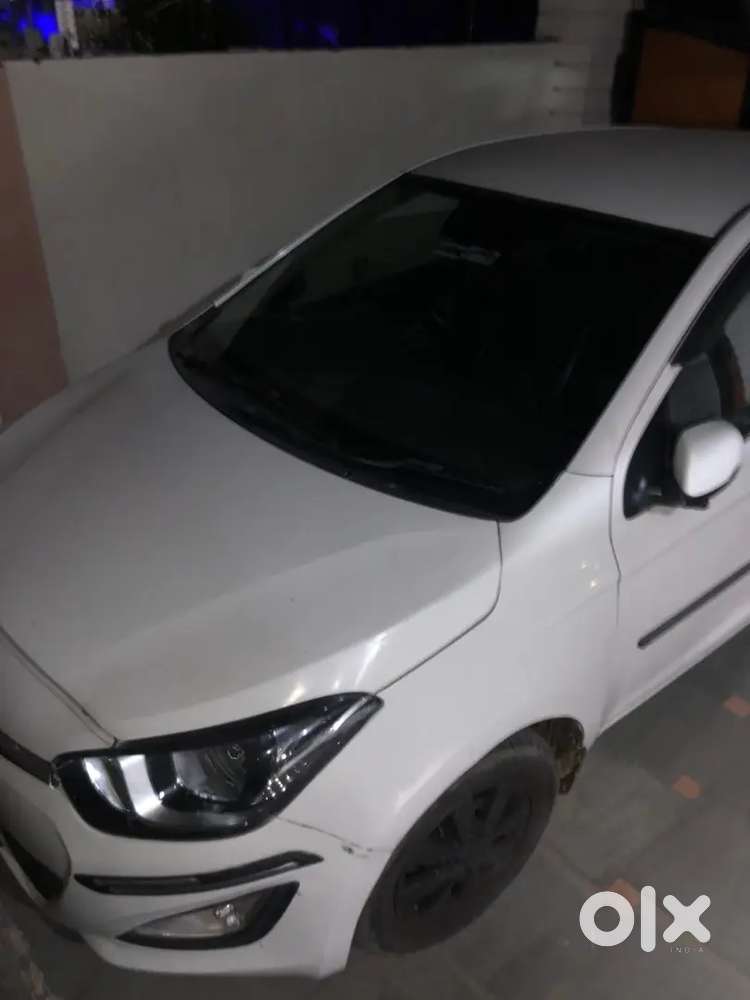 Hyundai I20  Diesel Well Maintained