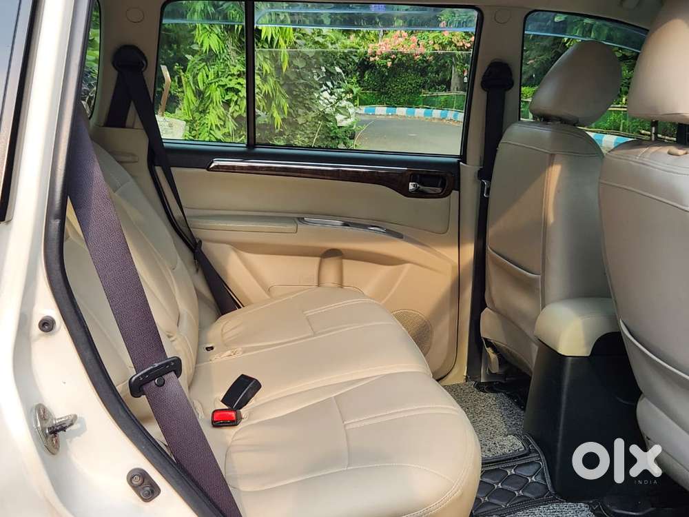 Mitsubishi Pajero Sport Select Plus, 2017, Diesel