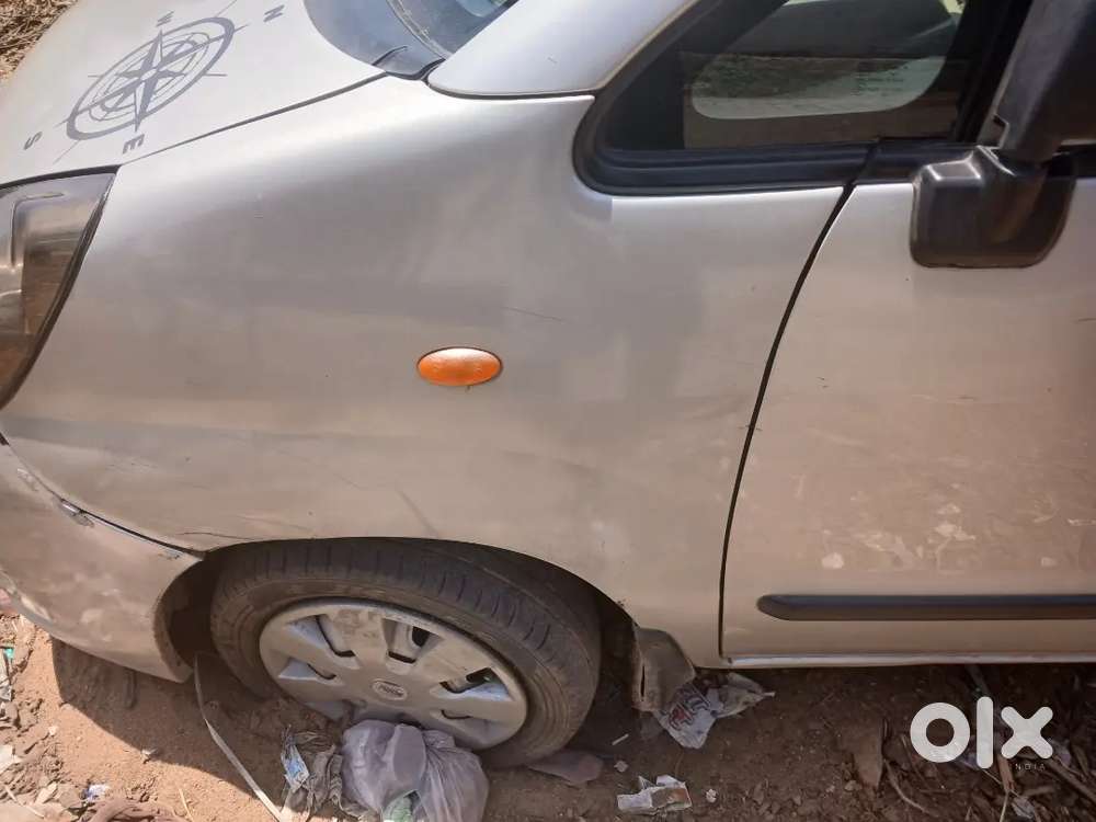 Maruti Suzuki Zen Estilo 2010 Petrol Good Condition