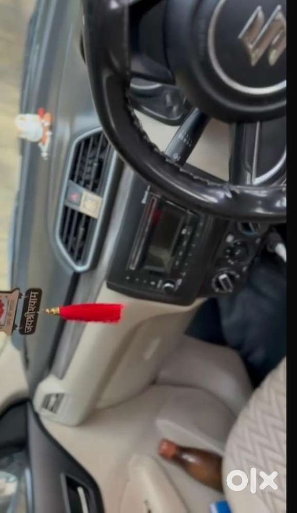 Maruti Suzuki Dzire Petrol Good Condition
