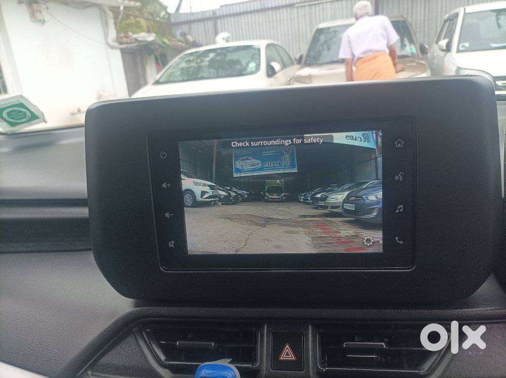 Maruti Suzuki Swift Amt Zxi Plus, 2024, Petrol