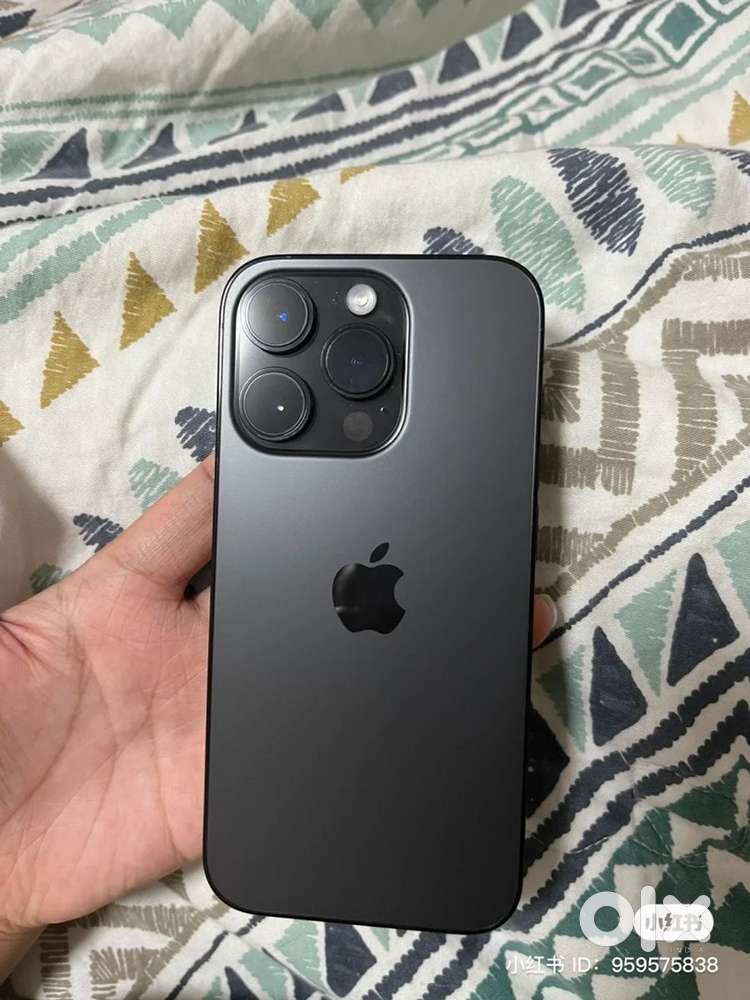 Iphone 14 pro 128GB