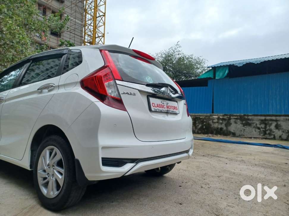 Honda Jazz Vx Cvt, 2023, Petrol