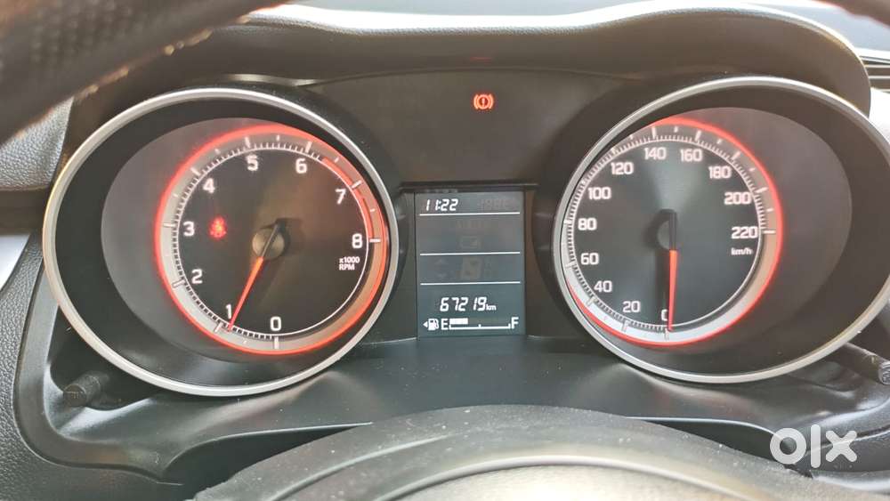 Maruti Suzuki Swift Vxi Deca, 2022, Petrol