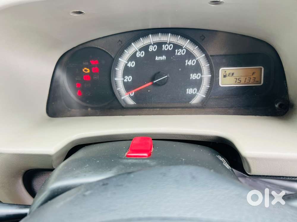 Maruti Suzuki Eeco Cng 5 Seater Ac, 2020, Cng & Hybrids