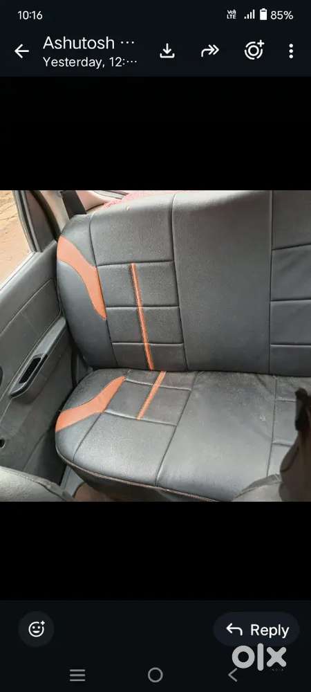 Chevrolet Spark 1.0 Ls Petrol Manual 2008