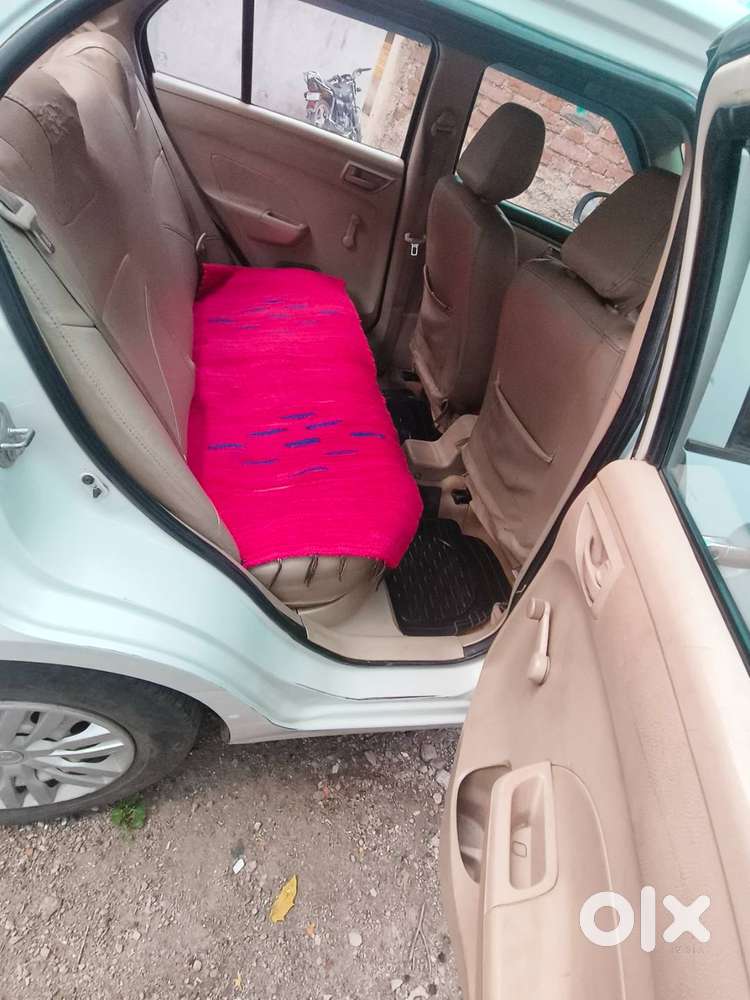 Maruti Suzuki Swift Dzire Tour /private 2017 Diesel 300000 Km Driven