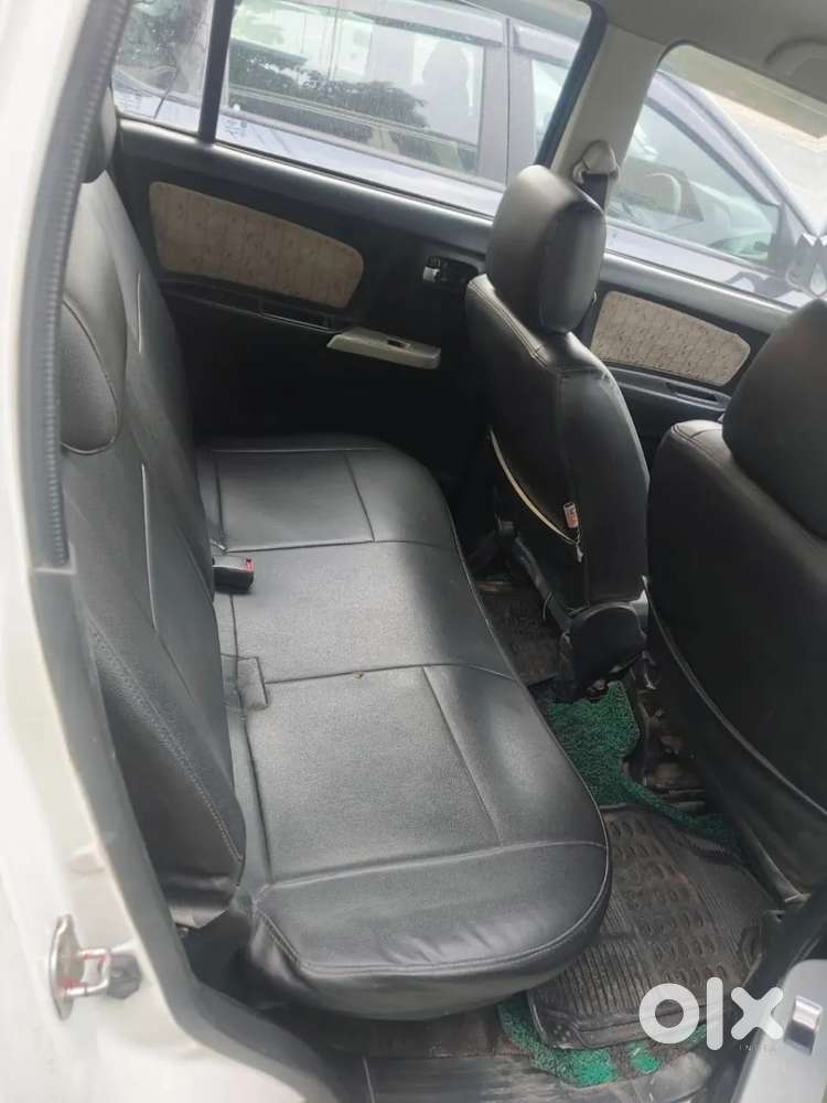 Maruti Suzuki Wagon R Vxi, 2014, Petrol