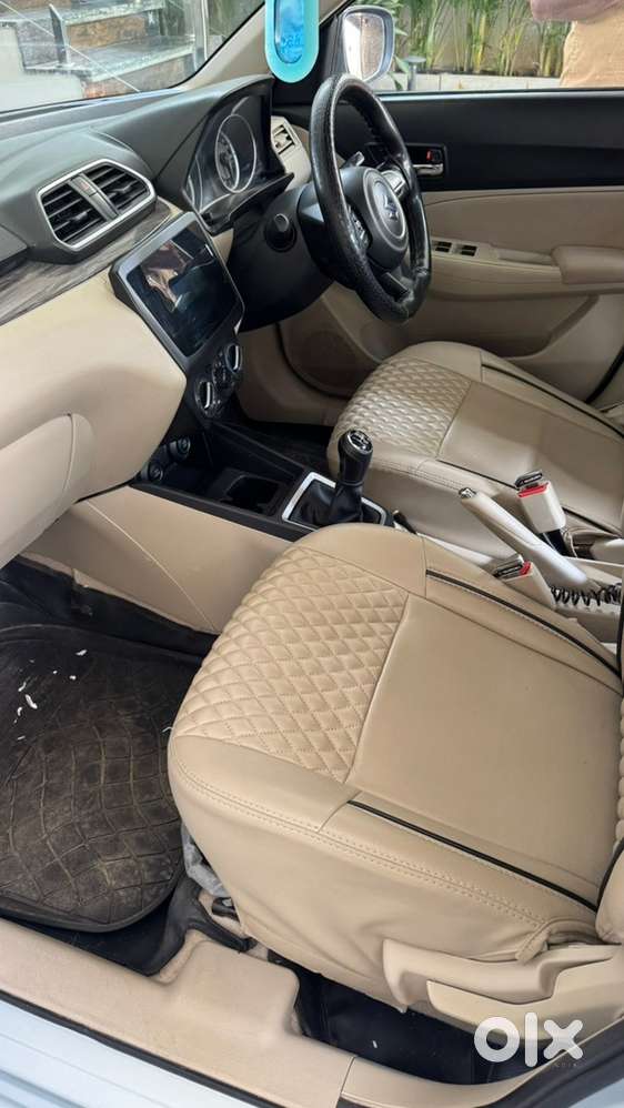Maruti Dzire 1.2 Vxi Petrol 2024