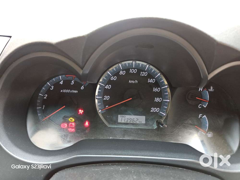 Toyota Fortuner 2011-2016 4x2 Manual, 2014, Diesel